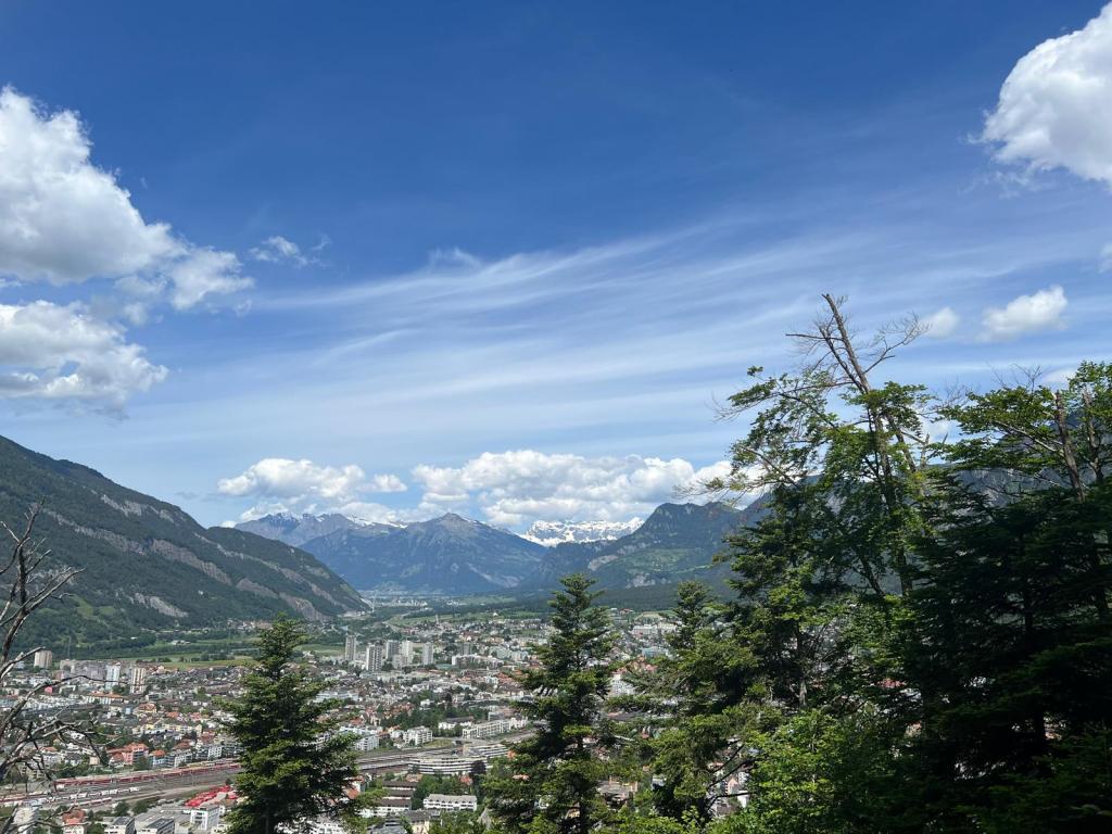 Schwangerschaftsmassage