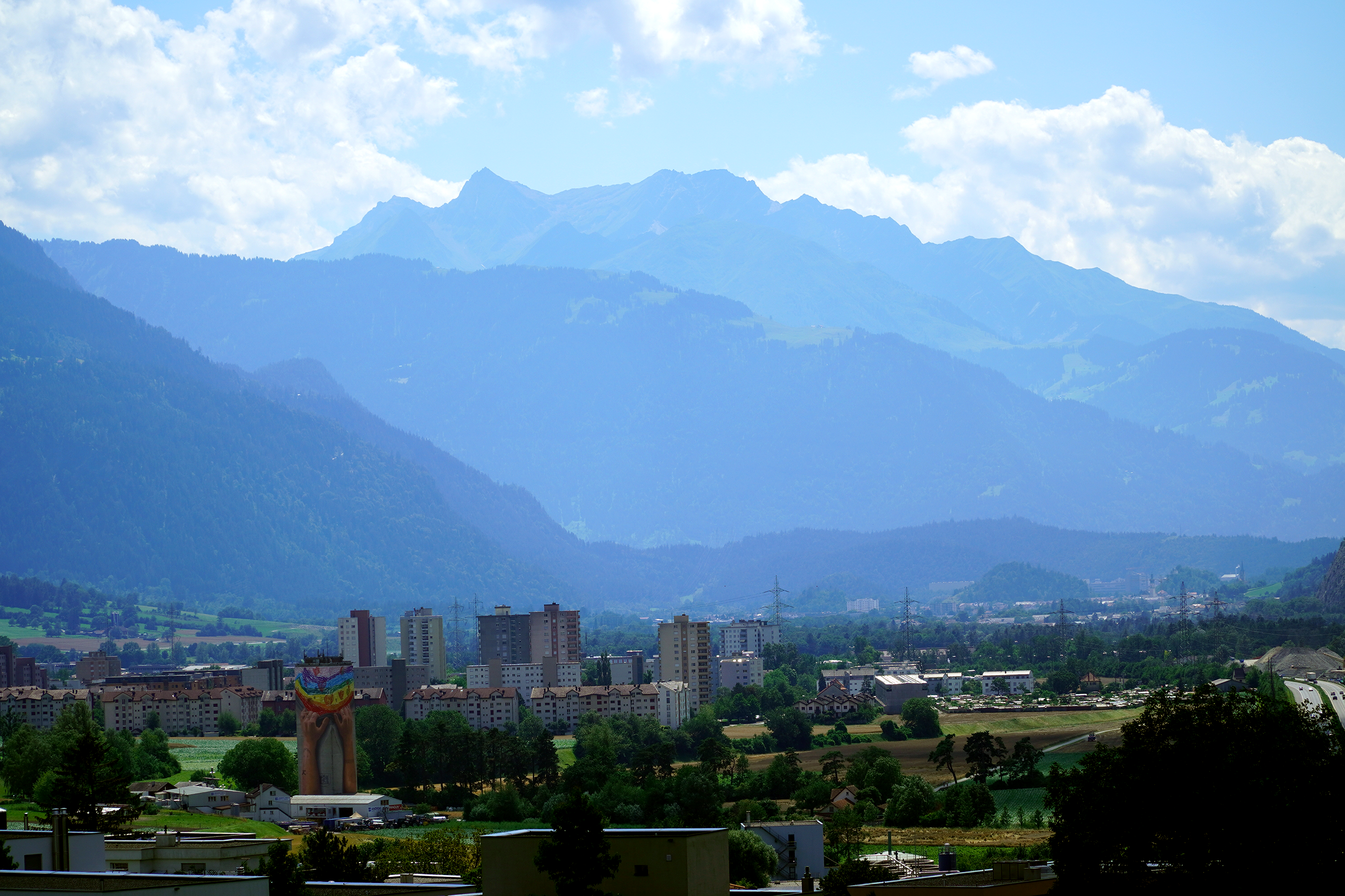 Medizinische Massagen Anita Kollegger, Massieren, Verändern, Regenerieren